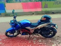 TVS Apache RTR 160 4V